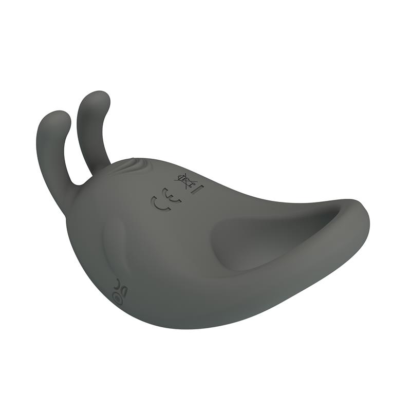 Stratus Vibrating Cock Ring - Image 4