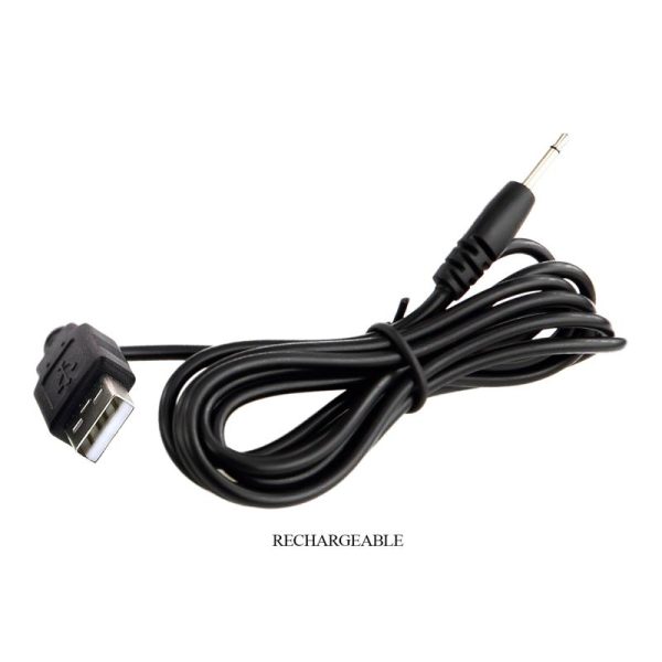 Stratus Vibrating Cock Ring - Image 8
