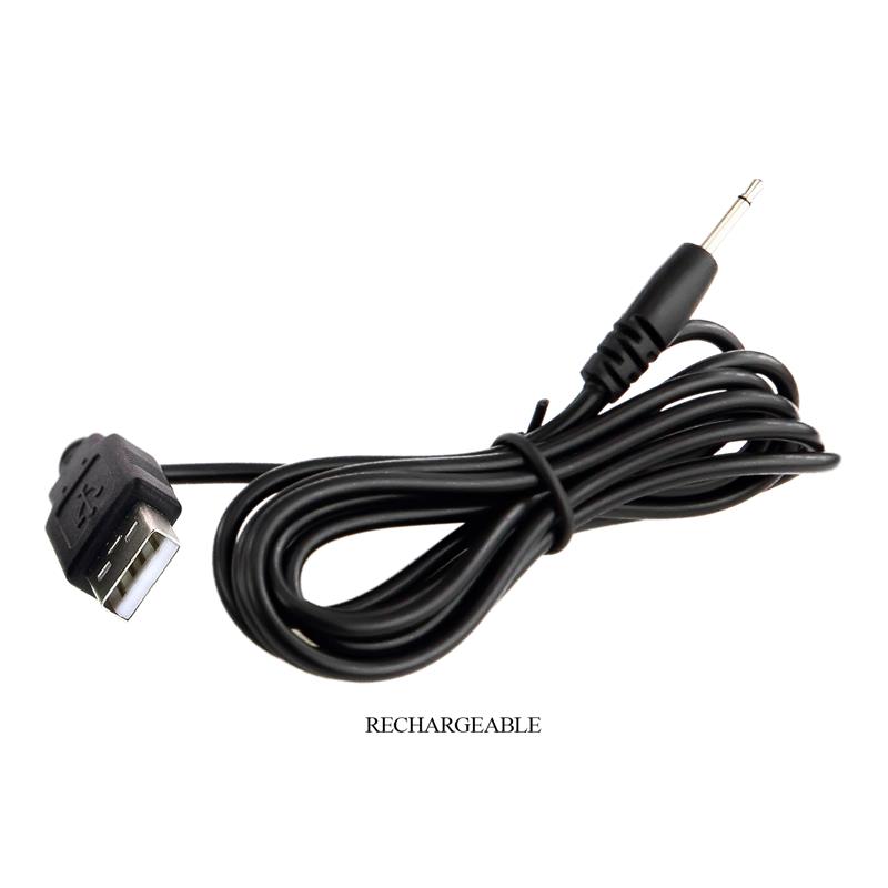 Stratus Vibrating Cock Ring - Image 8
