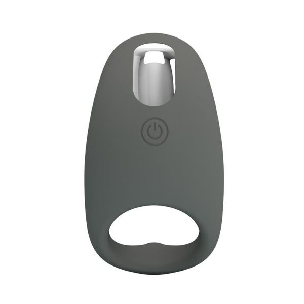 Gemma Vibrating Cock Ring - Image 3