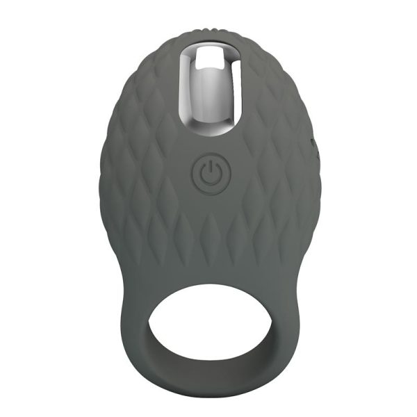 Heloise Vibrating Cock Ring - Image 2