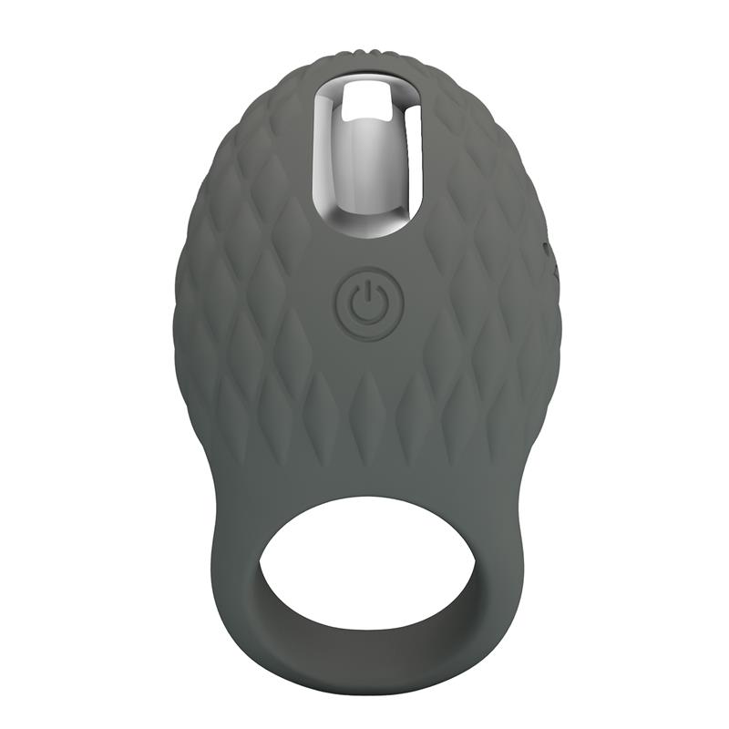 Heloise Vibrating Cock Ring - Image 2