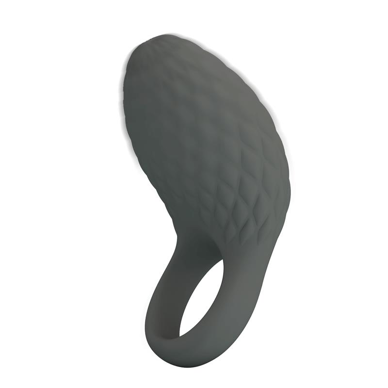 Heloise Vibrating Cock Ring - Image 5