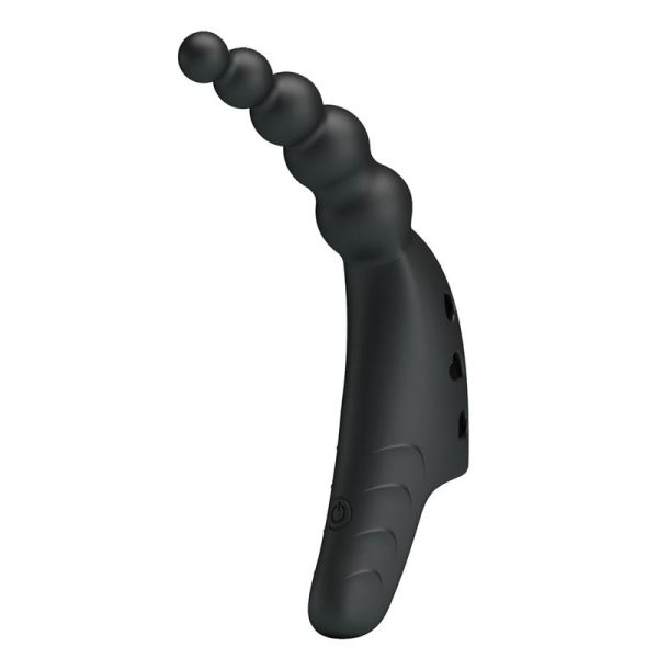 Jordin Fingering Vibrator - Image 2