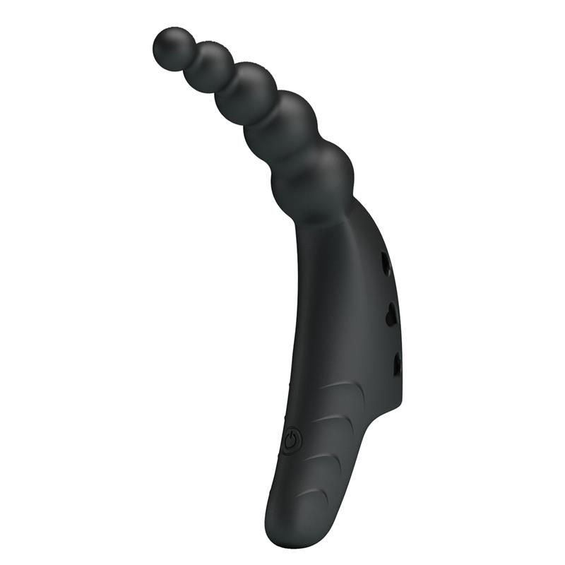 Jordin Fingering Vibrator - Image 2