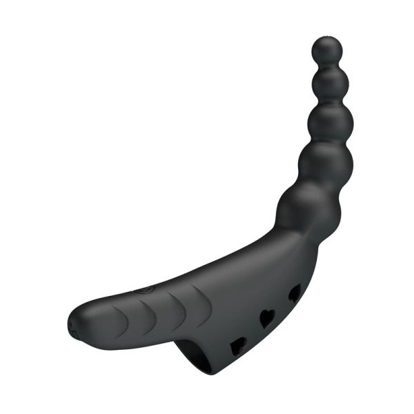Jordin Fingering Vibrator - Image 3
