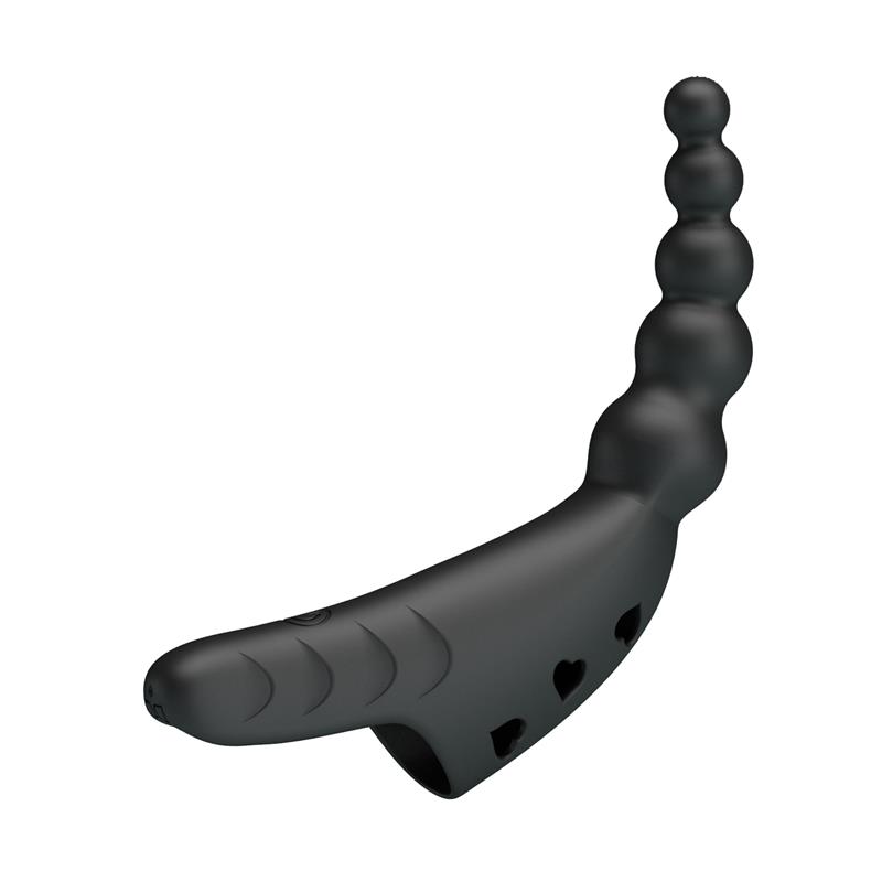 Jordin Fingering Vibrator - Image 3
