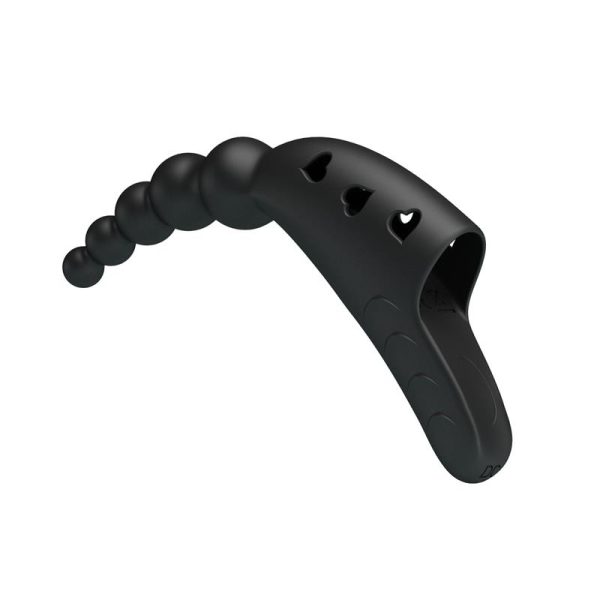 Jordin Fingering Vibrator - Image 4