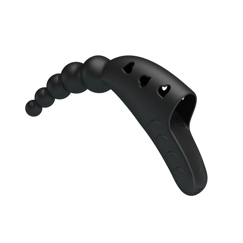 Jordin Fingering Vibrator - Image 4