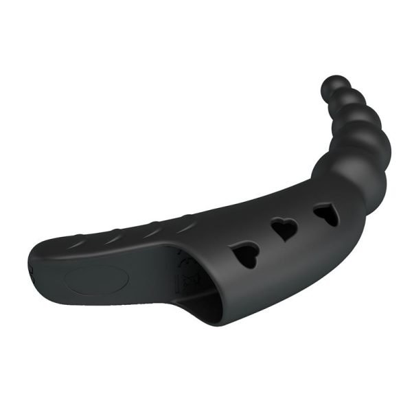 Jordin Fingering Vibrator - Image 5