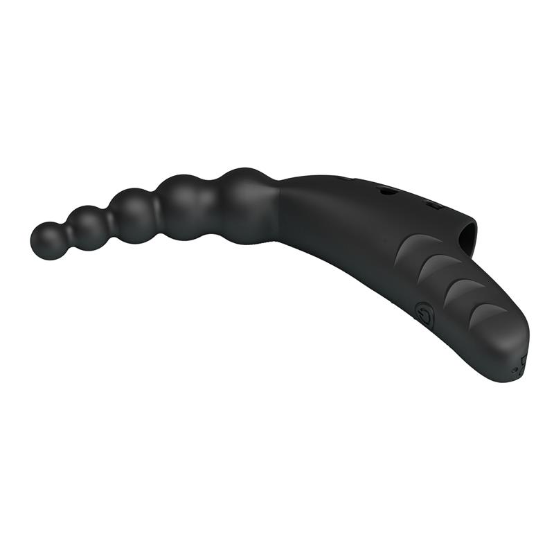 Jordin Fingering Vibrator - Image 6