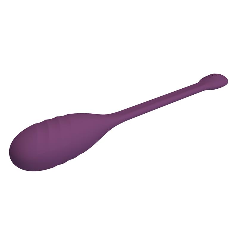 Leviathan Vibrating Egg with App - Image 3