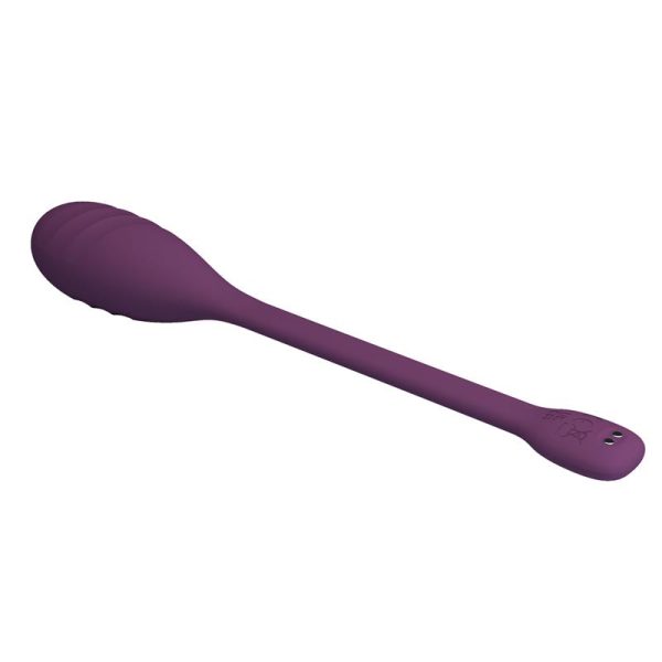 Leviathan Vibrating Egg with App - Image 4