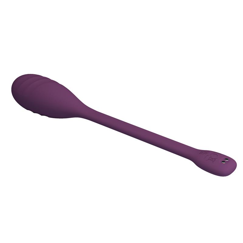 Leviathan Vibrating Egg with App - Image 4