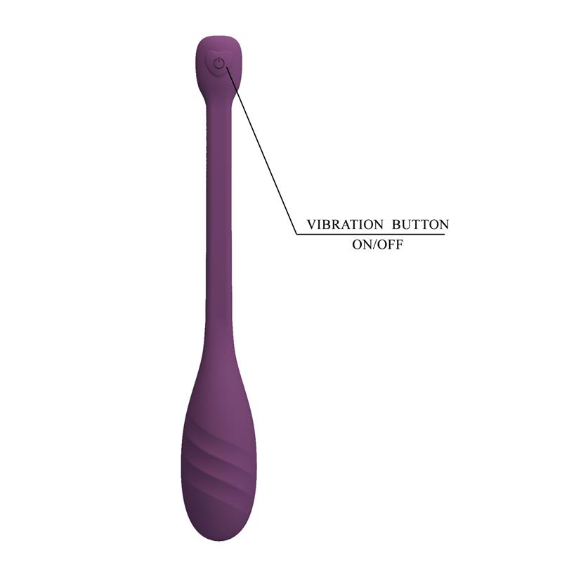 Leviathan Vibrating Egg with App - Image 6