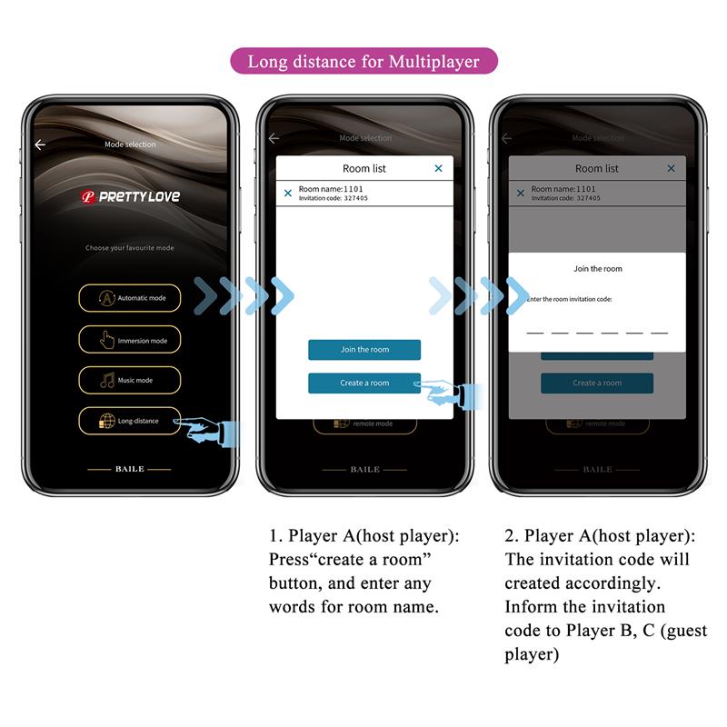 Leviathan Vibrating Egg with App - Image 16