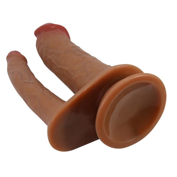 Goran Realistic Double Dildo - Image 3