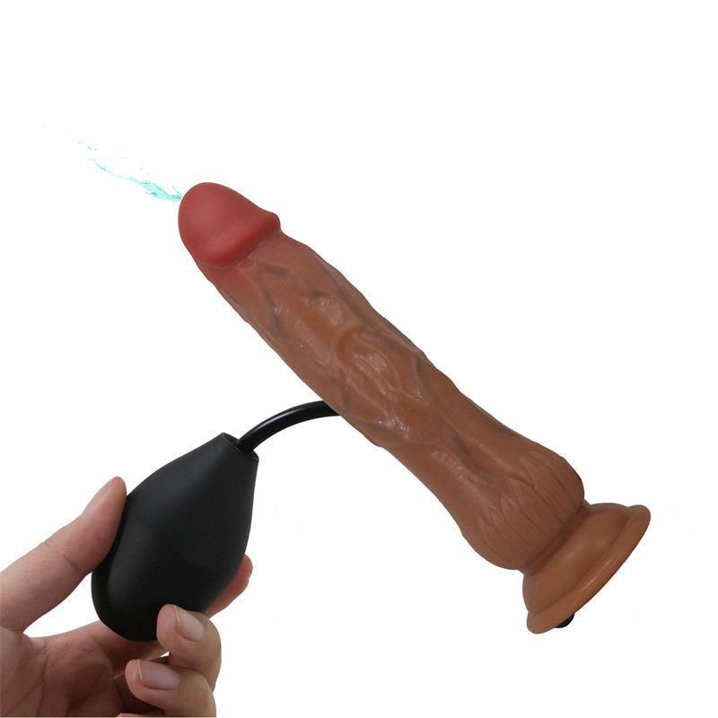 Kyton Strap-On with Squirting Dildo - Image 2