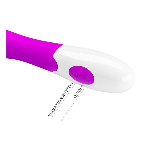 Elemental Vibe Pink - Image 6
