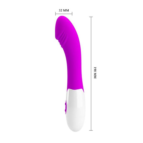 Elemental Vibe Pink - Image 8