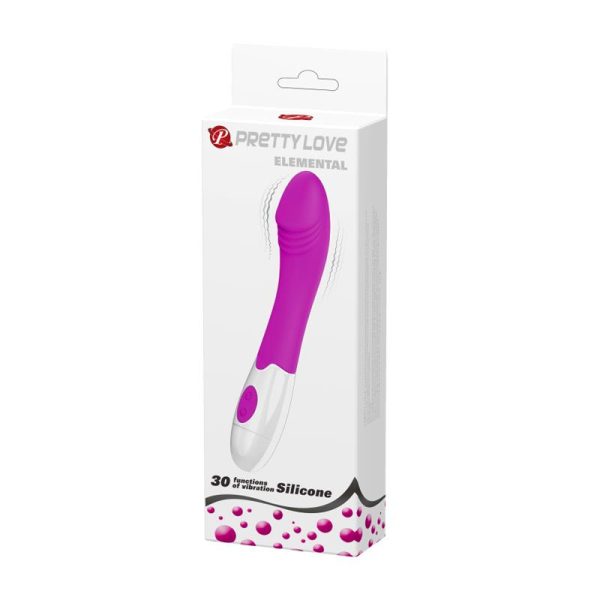 Elemental Vibe Pink - Image 9