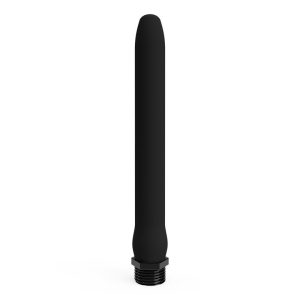 Douche Adapter Black 1 hole
