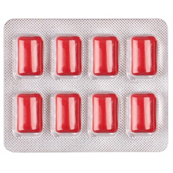 Climax Gum 8 Uds - Image 3