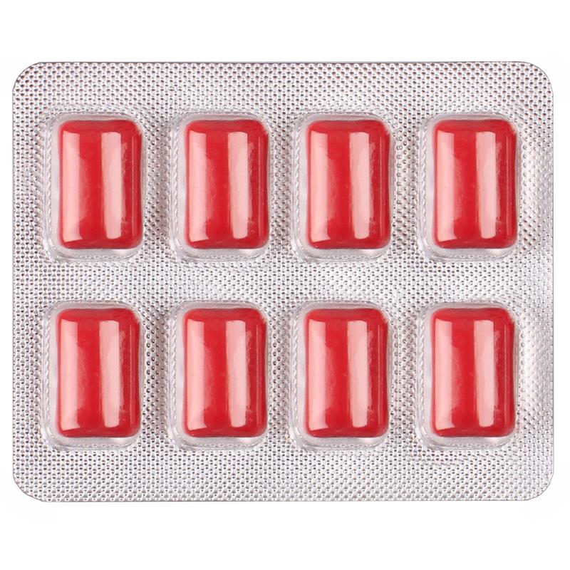 Climax Gum 8 Uds - Image 3