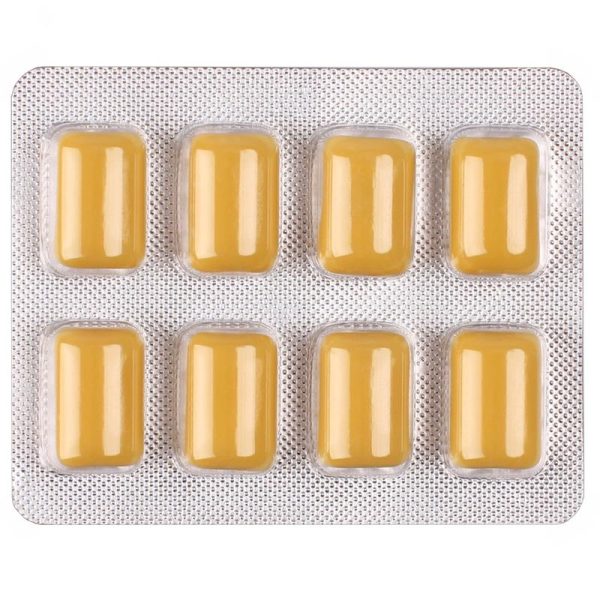 On Gum 8 Uds - Image 3