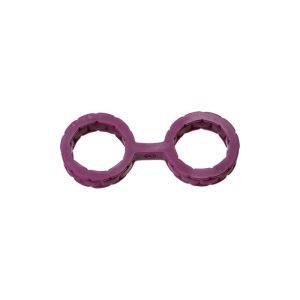 Japanese Silicone Cuffs