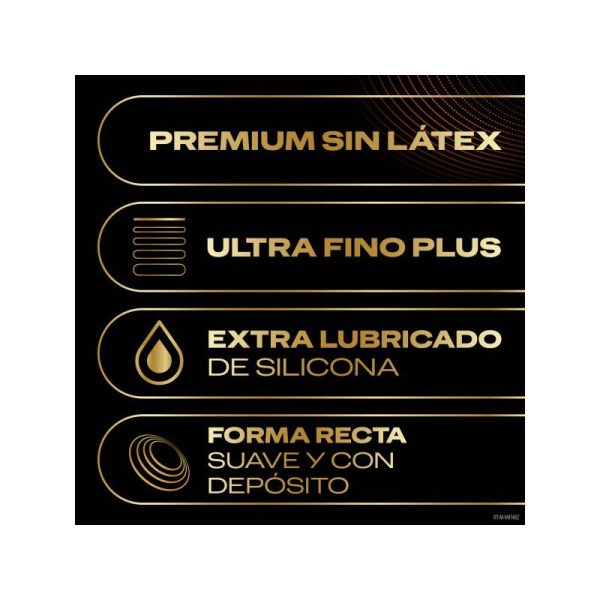 Total Connection Condoms 10 Units - Image 2