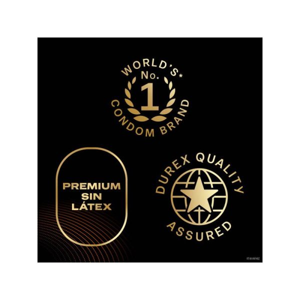 Total Connection Condoms 10 Units - Image 4