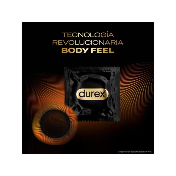 Total Connection Condoms 10 Units - Image 6