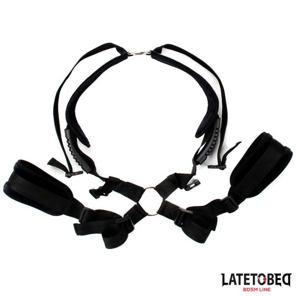 Shoulder SwingStrap - Image 2