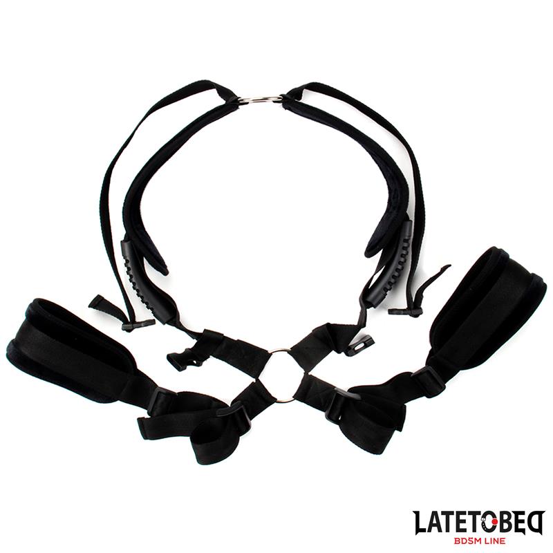 Shoulder SwingStrap - Image 2