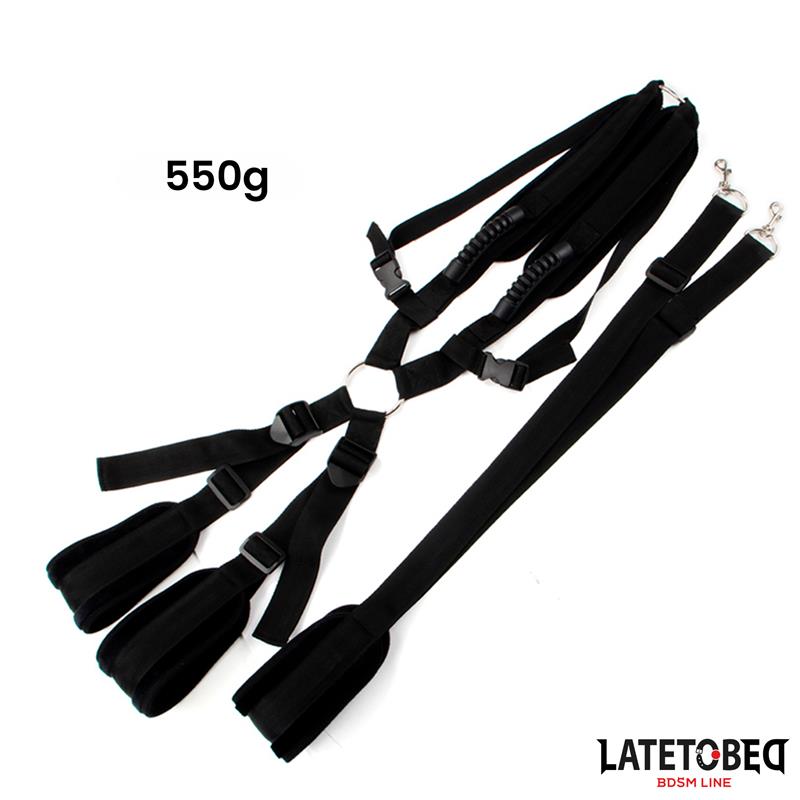 Shoulder SwingStrap - Image 4