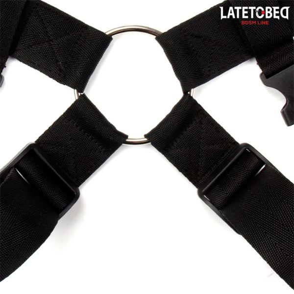 Shoulder SwingStrap - Image 13