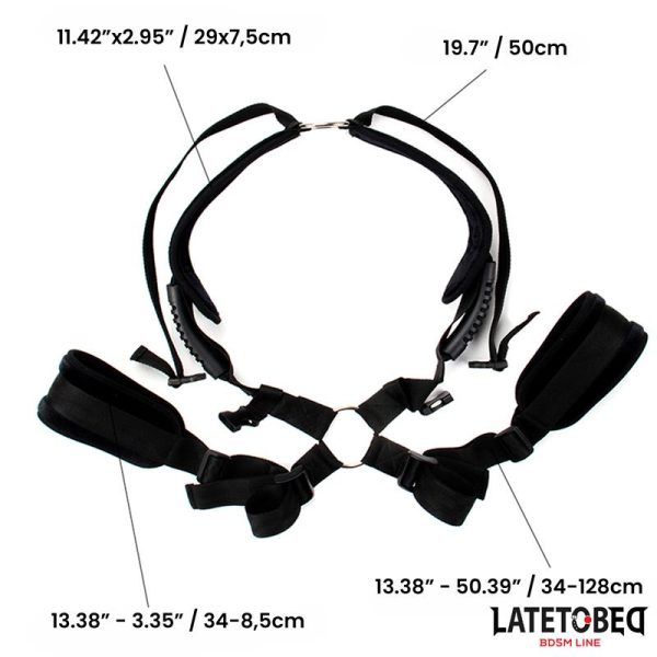 Shoulder SwingStrap - Image 15