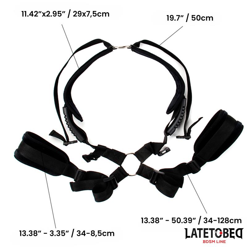 Shoulder SwingStrap - Image 15