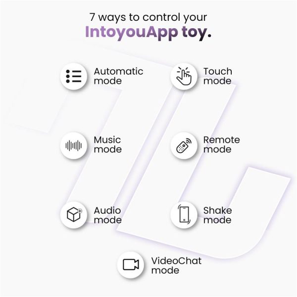 Tickly Nipple Clamps ith Vibration, Remote and Necklace with App - Image 8