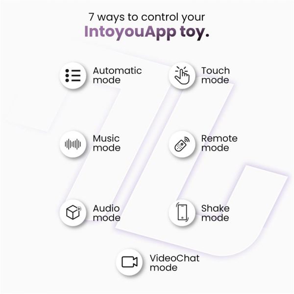 Moxy Butt Plug with Rotation 360º with App - Image 6