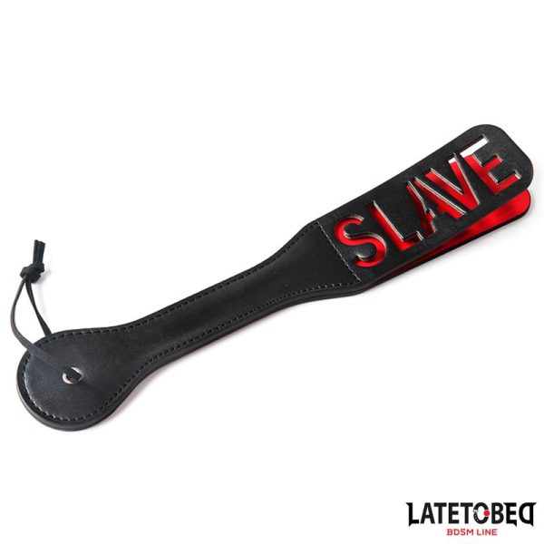 Double Layers Paddle SLAVE 32 cm - Image 2
