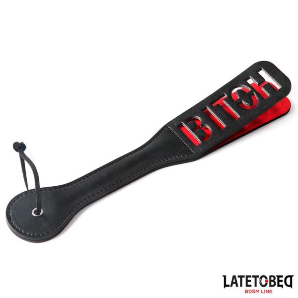 Double Layers Paddle BITCH 32 cm - Image 2