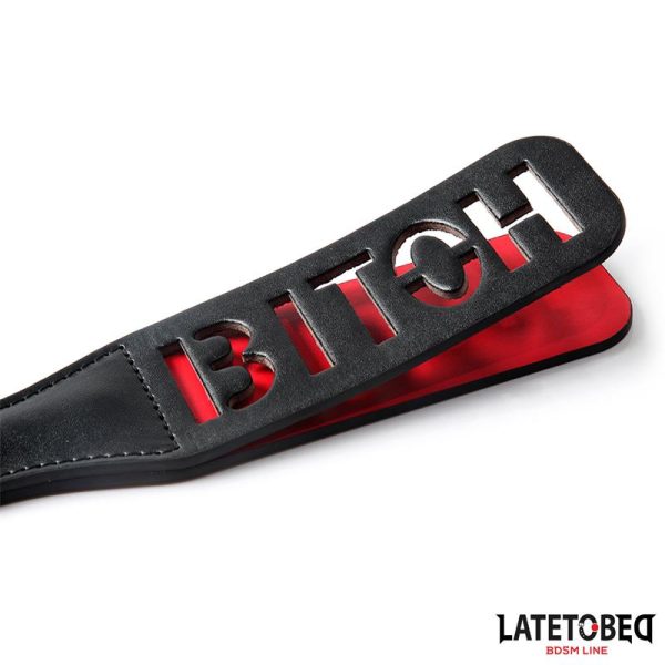 Double Layers Paddle BITCH 32 cm - Image 3