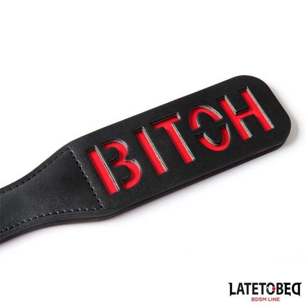 Double Layers Paddle BITCH 32 cm - Image 4