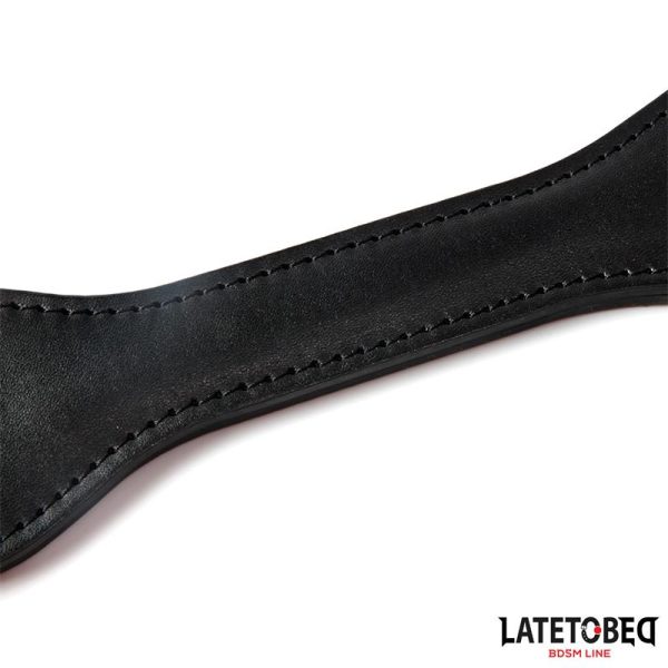 Double Layers Paddle LOVE 32 cm - Image 5