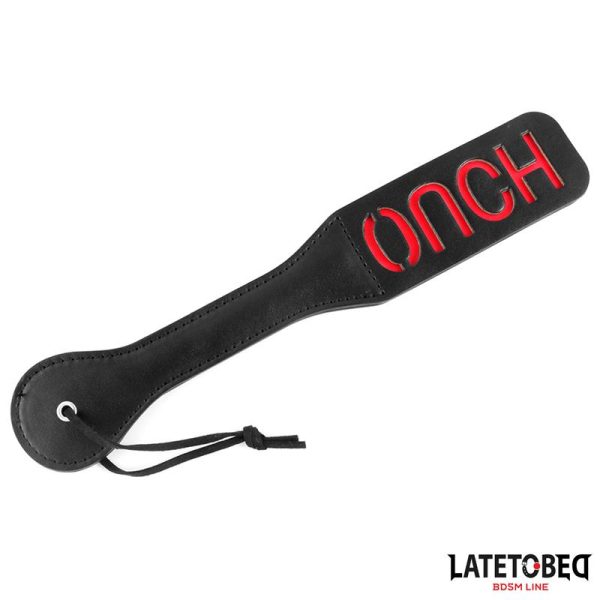 Double Layers Paddle OUCH 32 cm - Image 2
