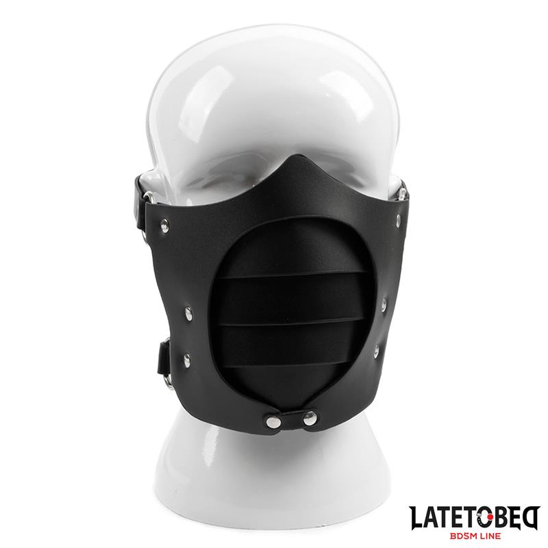 Punk Style Mask Adjustable - Image 4