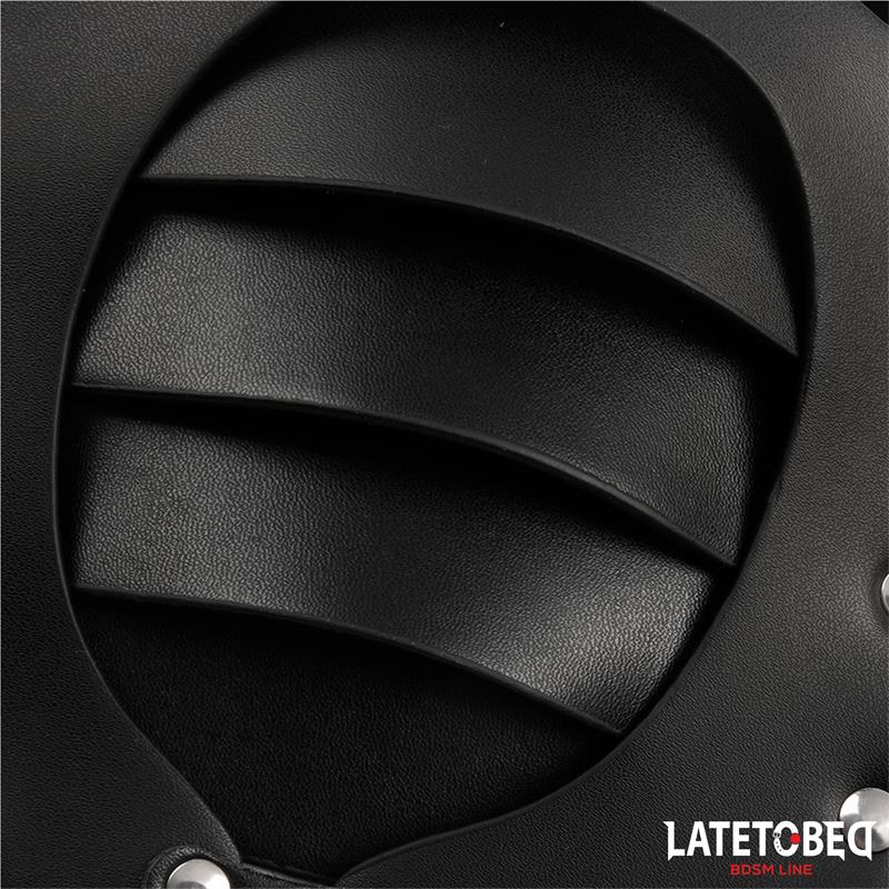 Punk Style Mask Adjustable - Image 8
