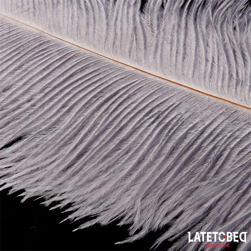 Ostrich Feather 44 cm - Image 4